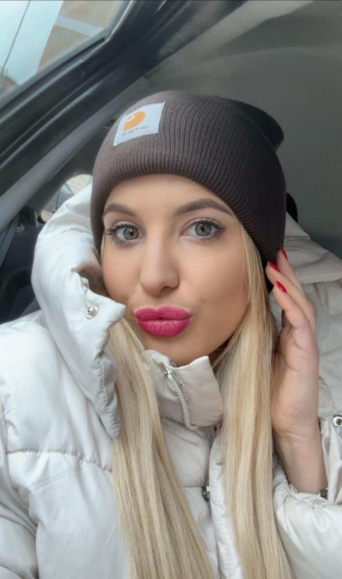 @Francescasaccinto01