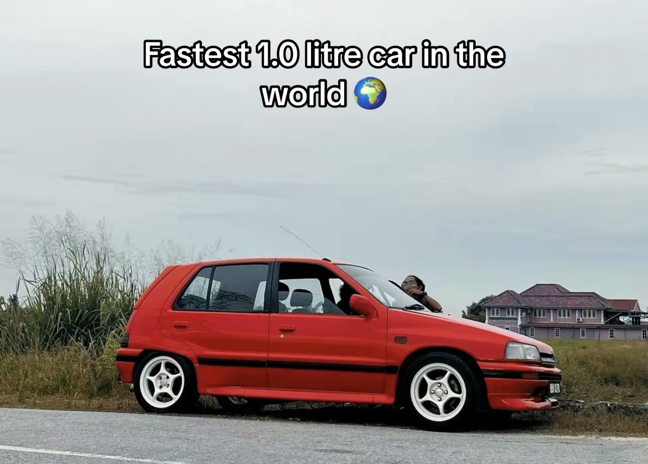 @Old Money Cars