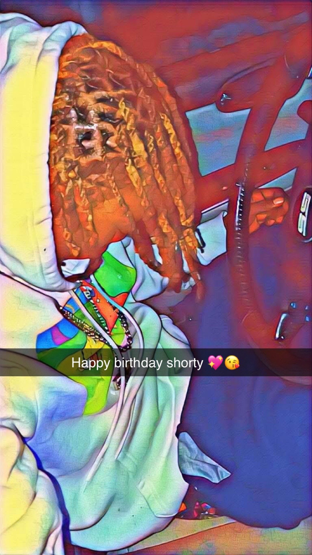 @Daddy Nicole 😍😘🩵🤍💍