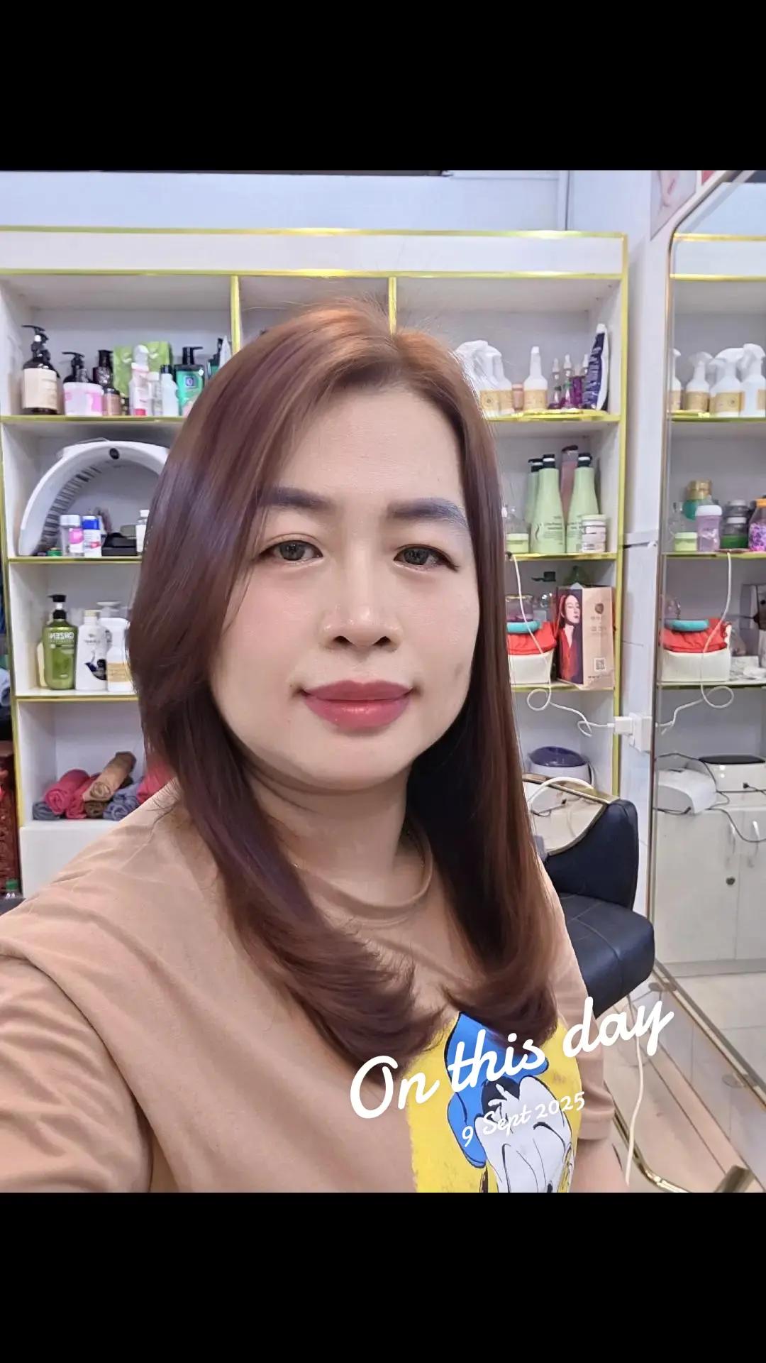 @Lily