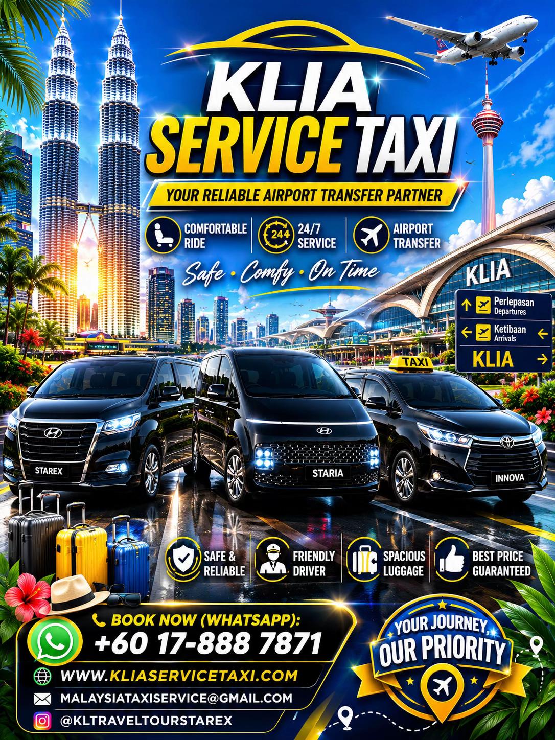 @KL Travel Tours