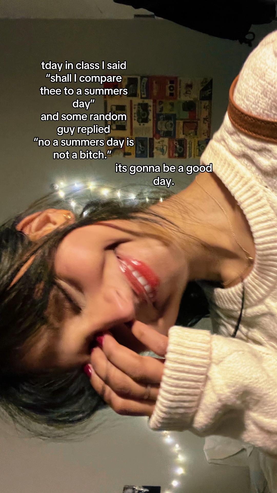 @sarita rampersad