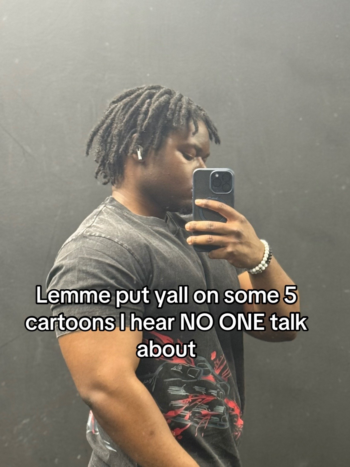 @Shane