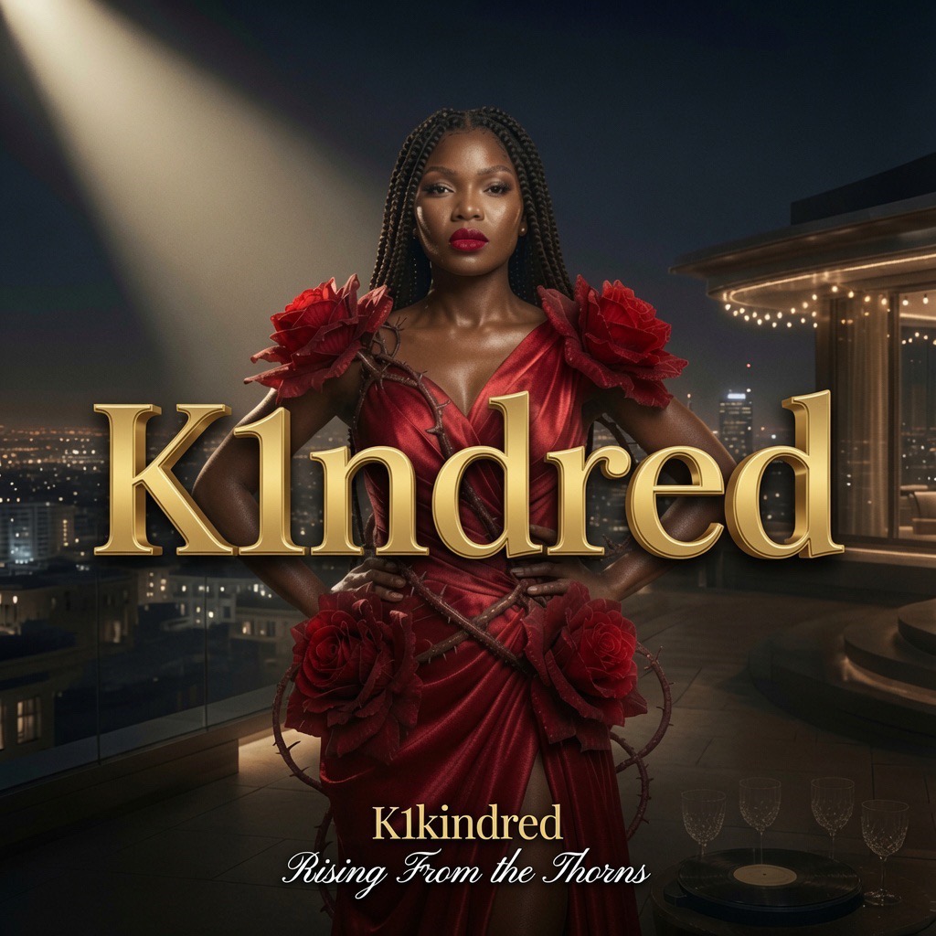 @K1kindred 🎶