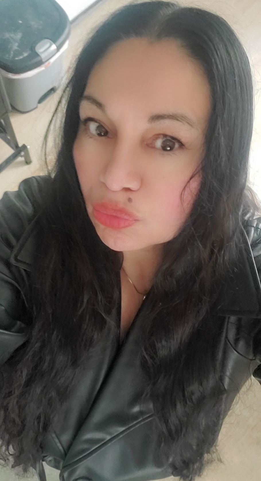 @Carmen Perez