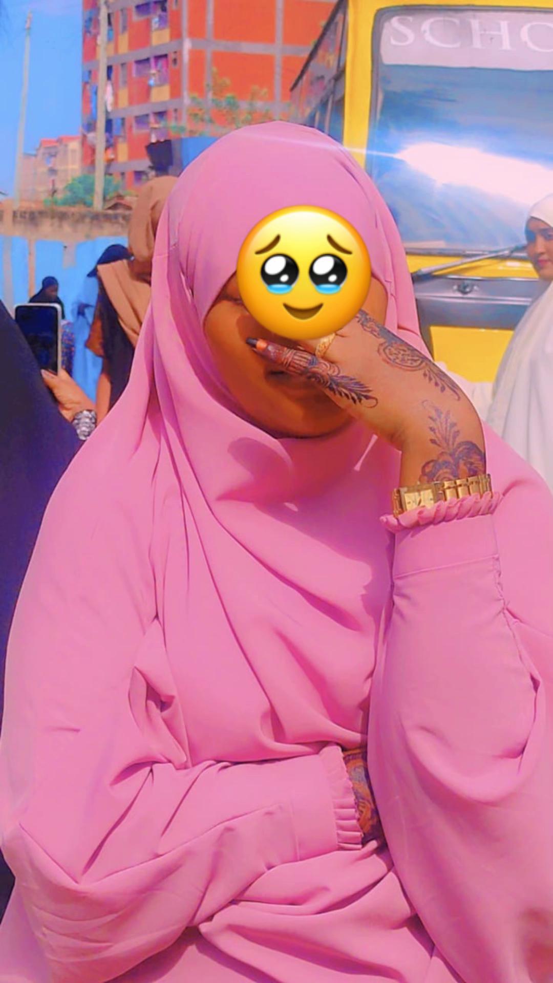 @Amina amu ye inate liji 🥰🥰