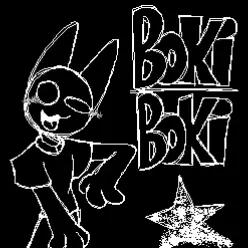 @✧༺ 𝐁𝐎𝐊𝐈 ༻✧