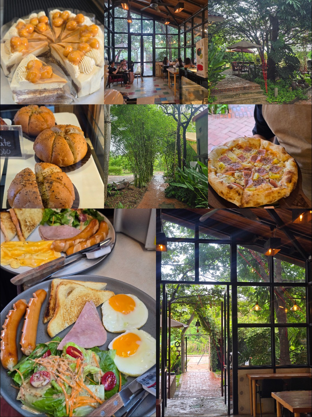 @Switch cafe ສະວິດຈ ຄາເຟ່