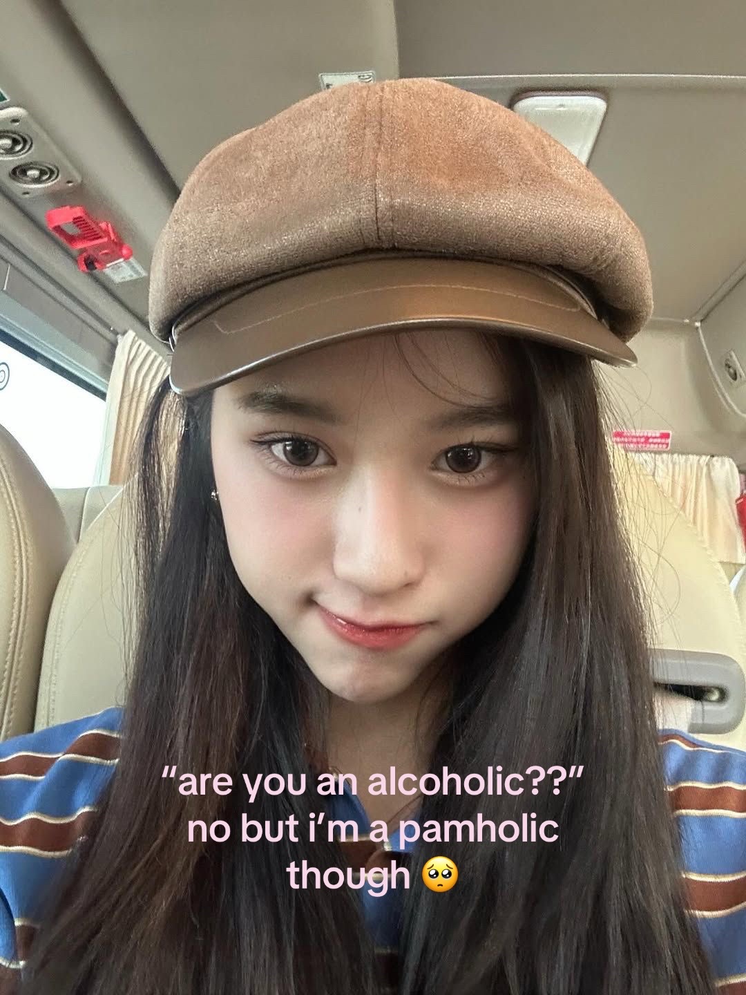 @min ⋮ pamholic