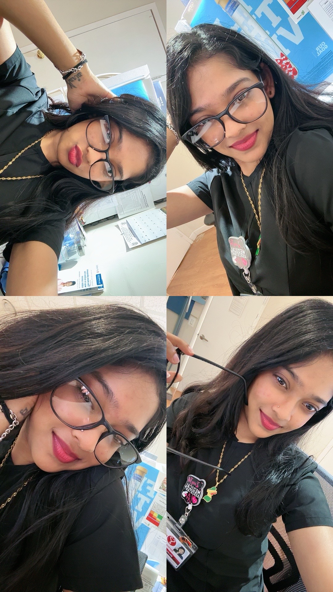 @ᥫ᭡PrettyGyalMariiii🧸❤️