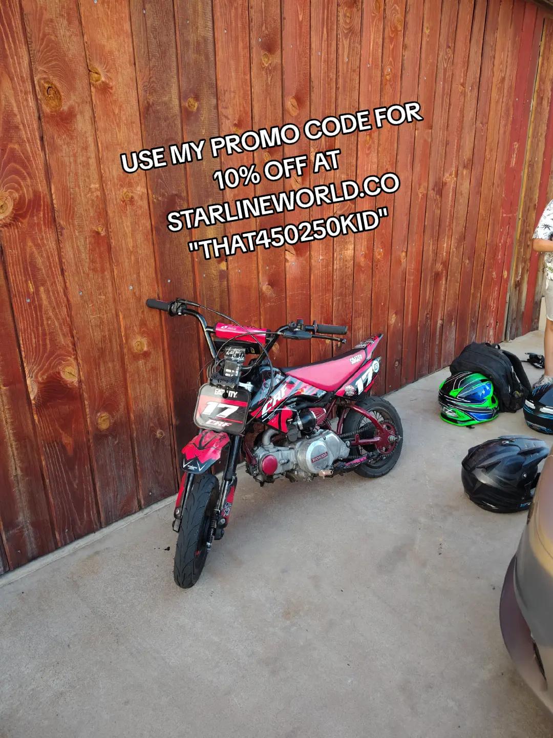 @That450.250kid