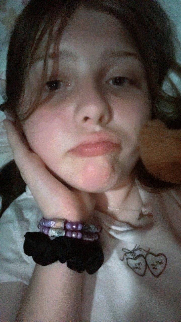 @*~Rosalie~*