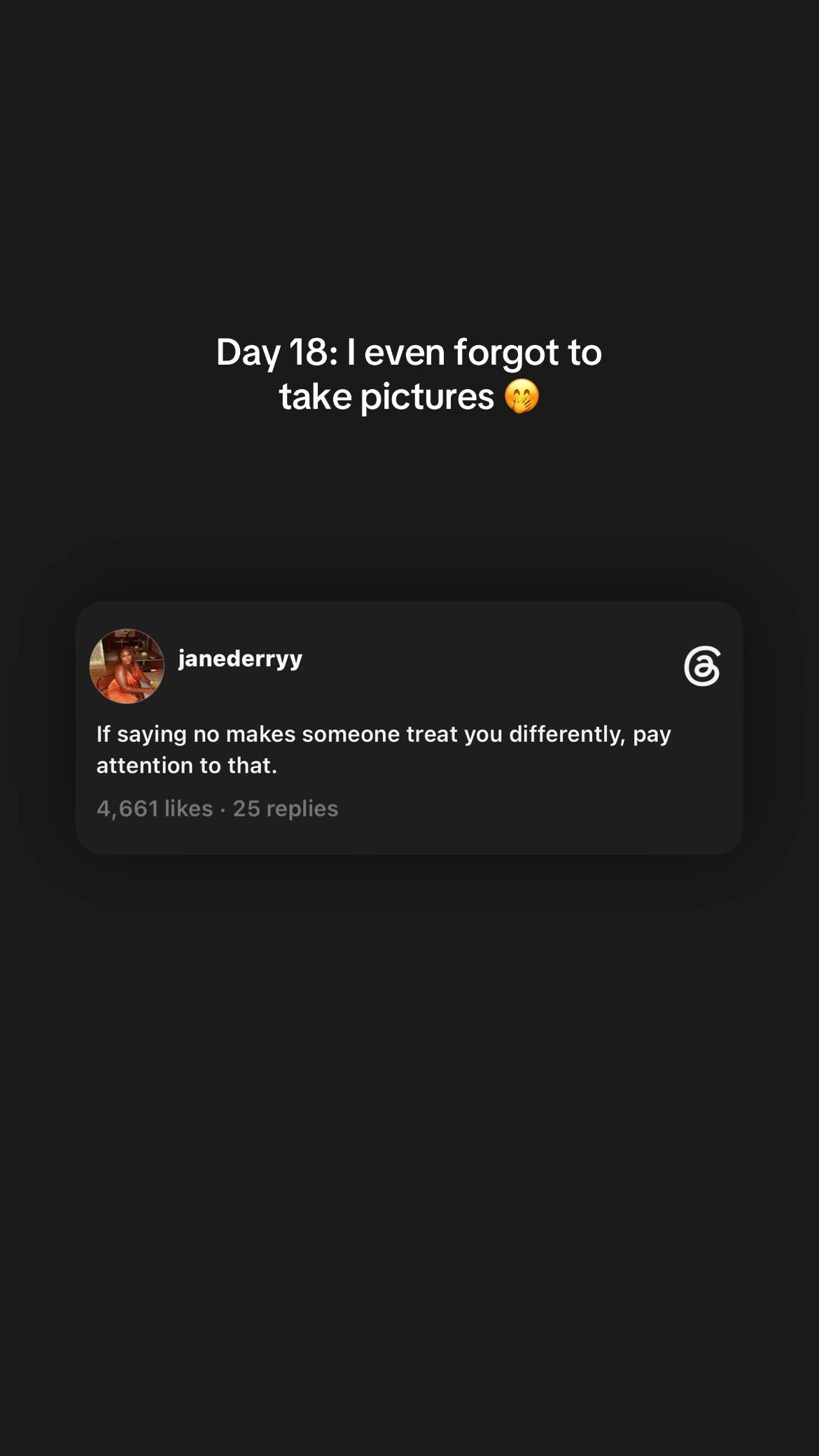 @Jane Derry ✨| Content Creator