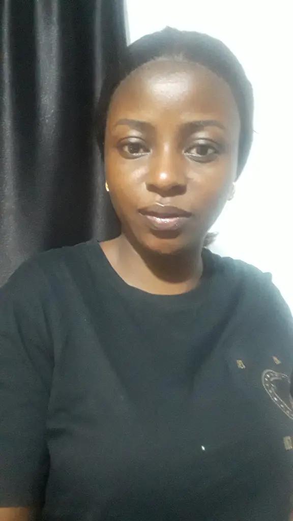 @Oluwagbotemmy 🥰