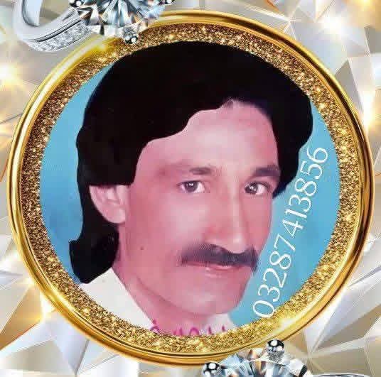 @MUHAMMAD YOUSAF ANJUM