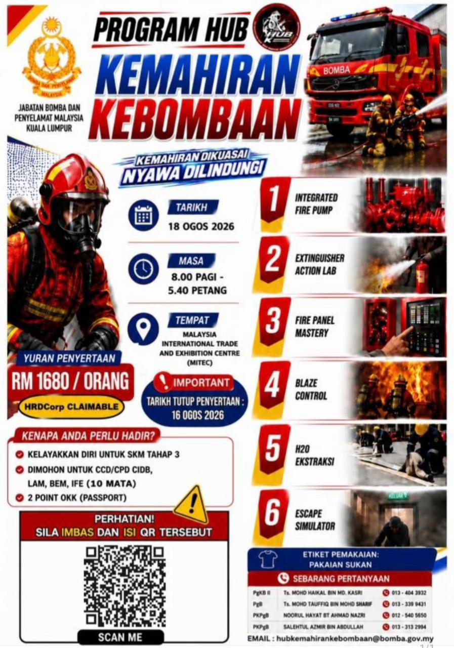 @BOMBA KL OFFICIAL