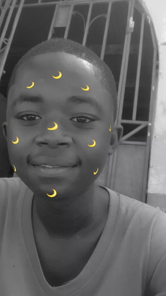 @Yeboah Prince