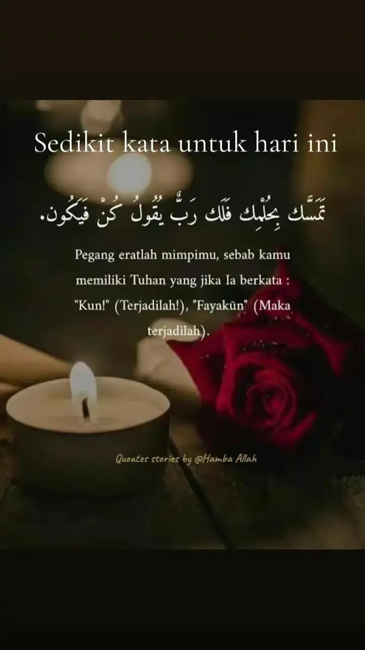 @📿🇮🇩🥑MAUJUT QALBI🇭🇰