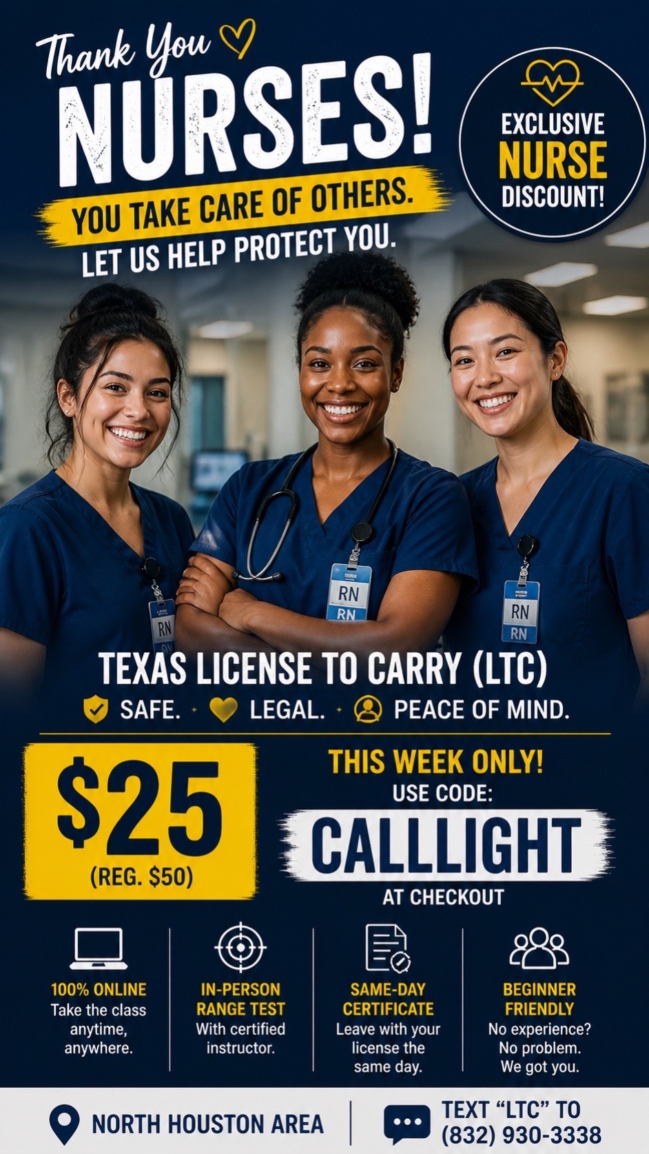 @Jay I TexasGunLicense