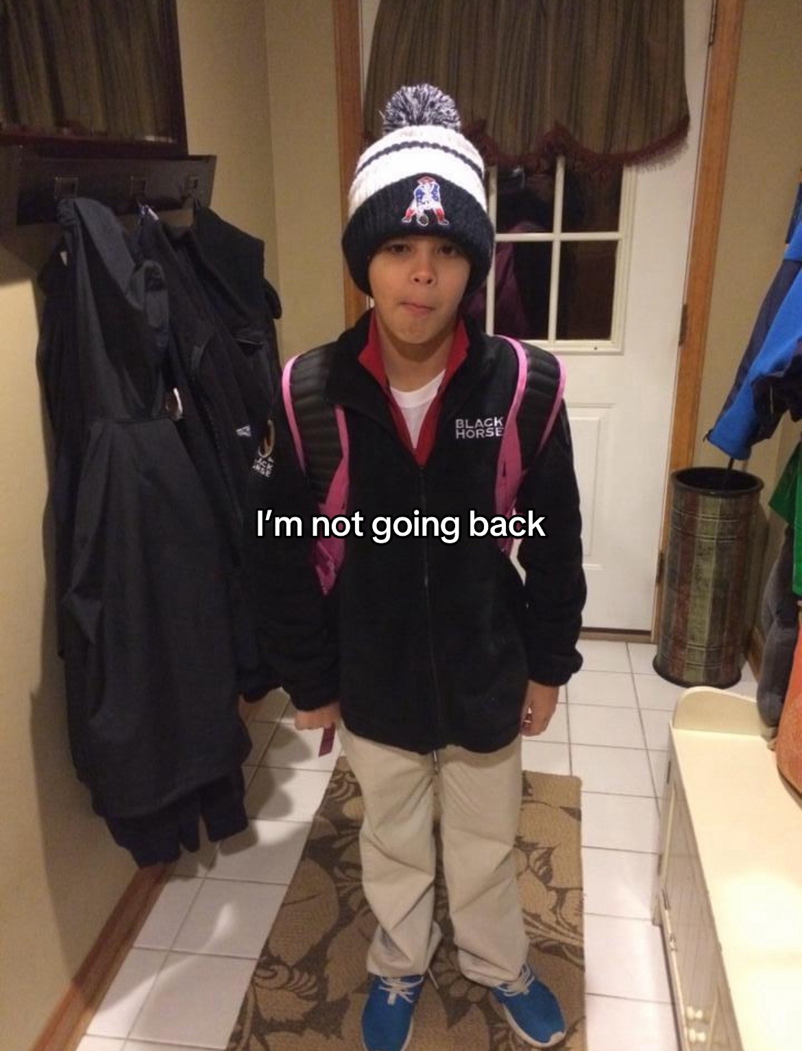@Steven Tabacco