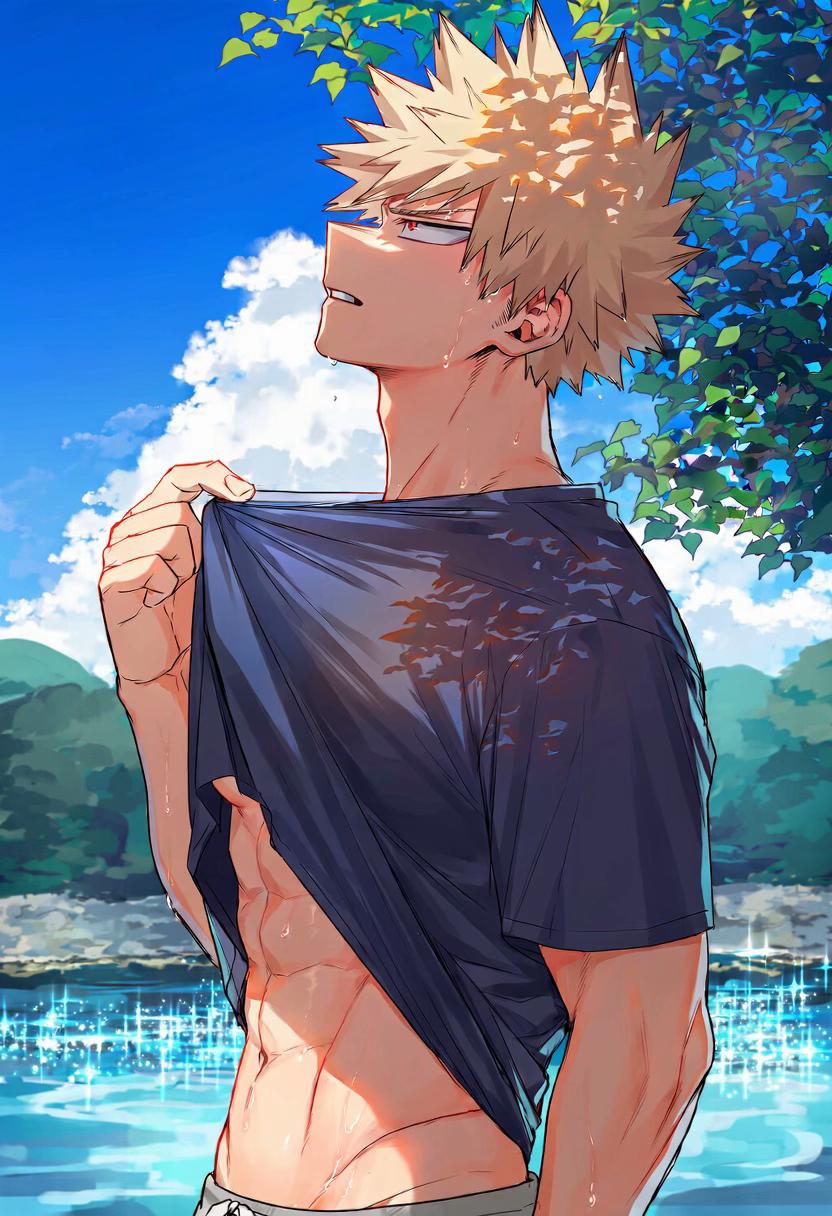 @青野志士