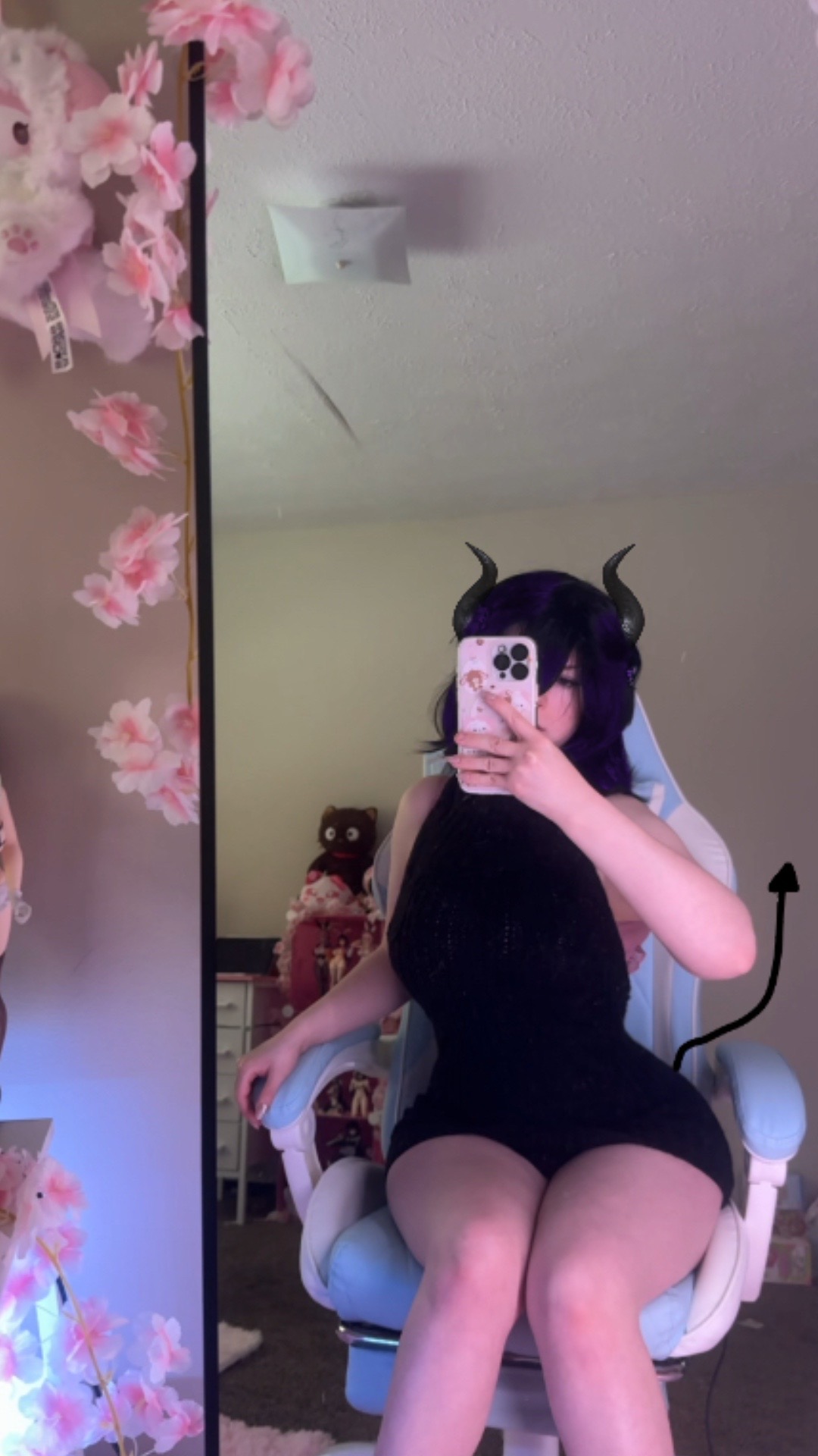 @Molly Osamu