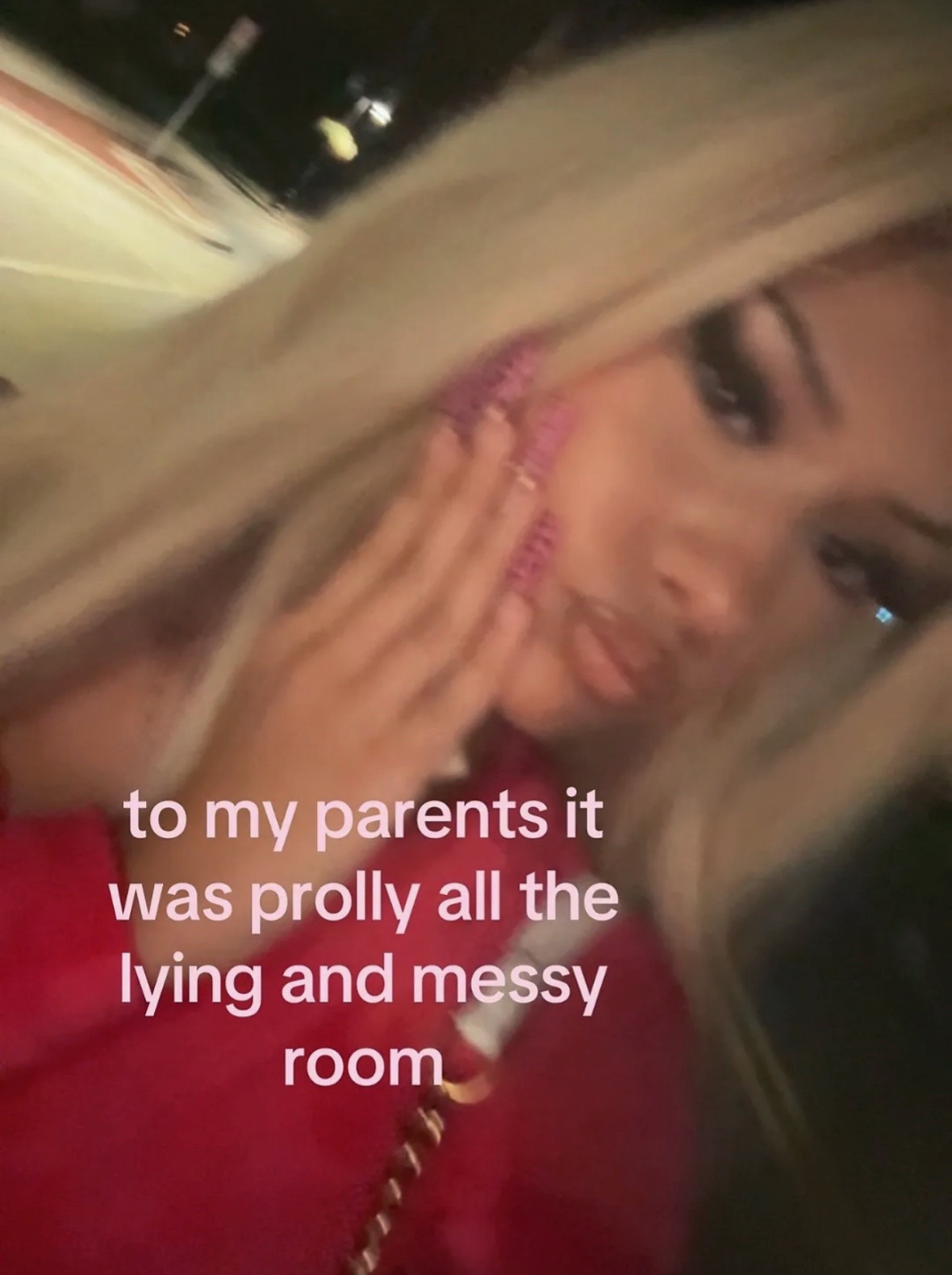 @Lilly๐