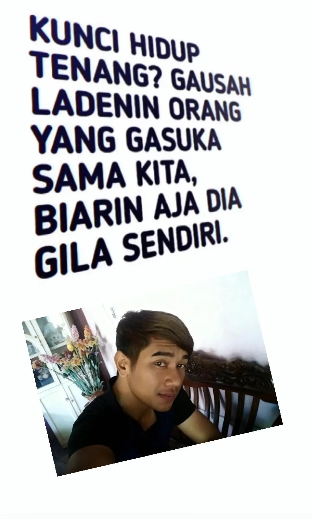 @Bang Alonk Medi Rikardo