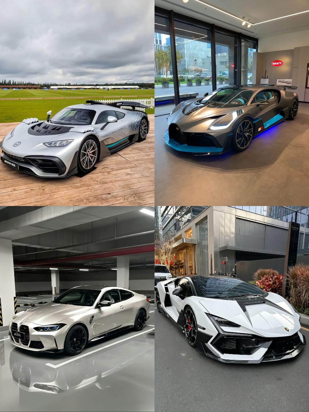 @Cartop Utra 4K