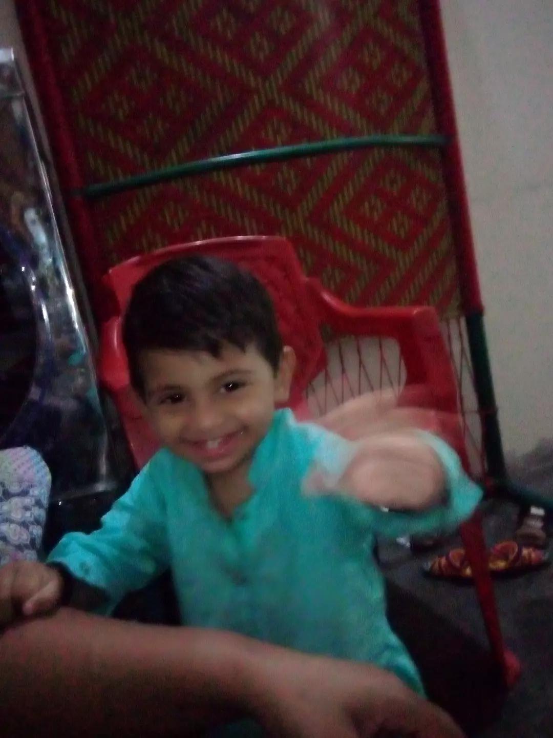 @Azeem Ansari