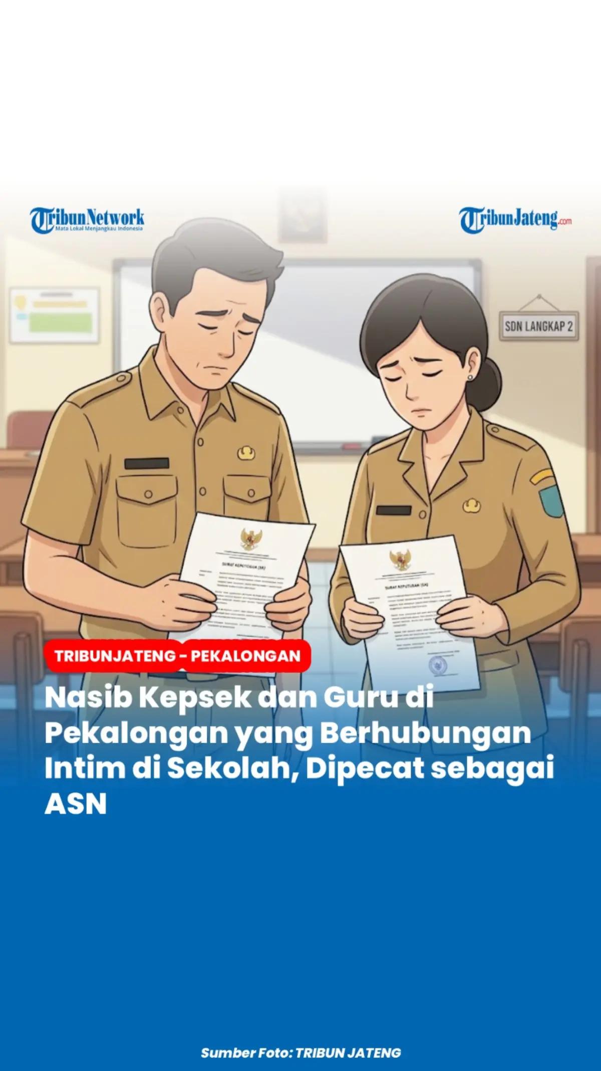 @Tribun Jateng