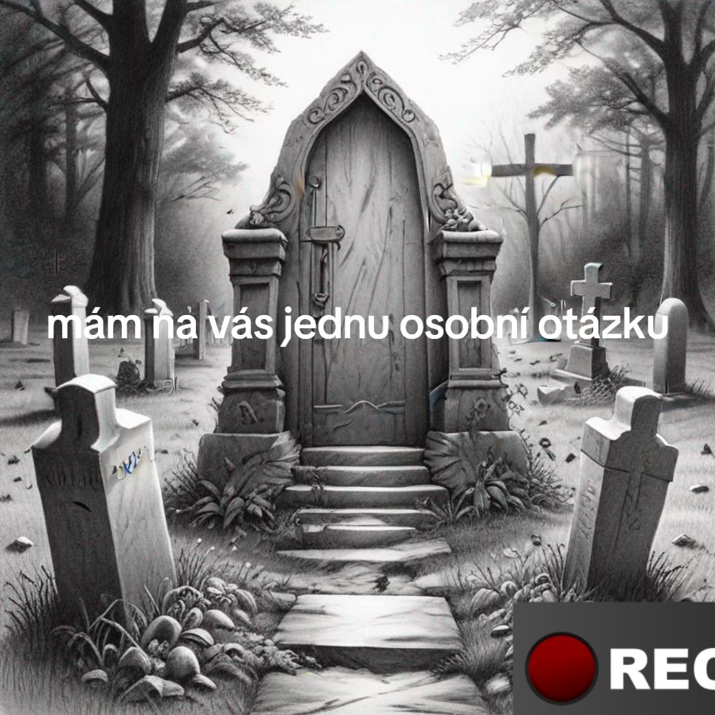 @Strážce Krypty