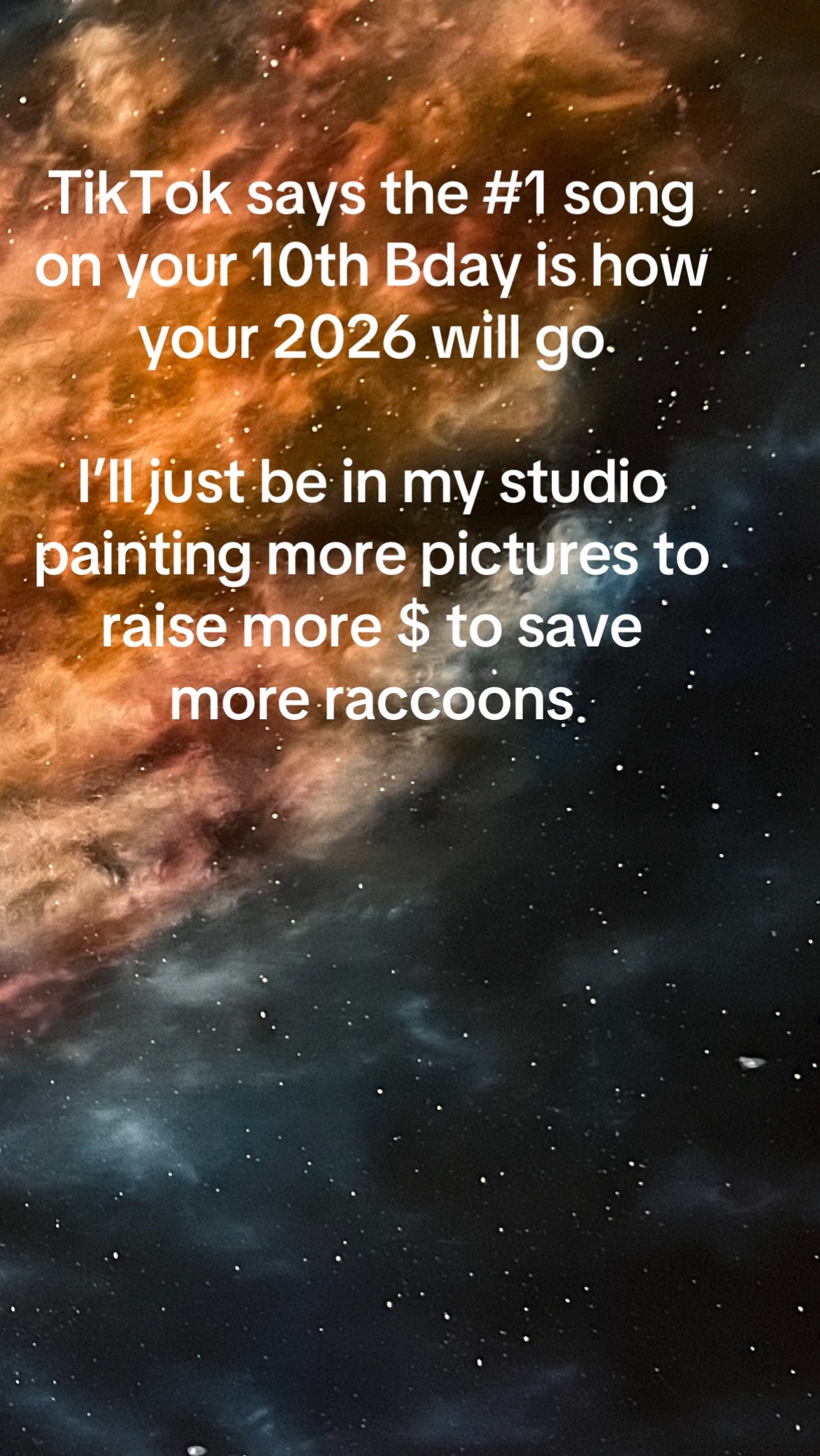 @BushBabyTheRaccoon