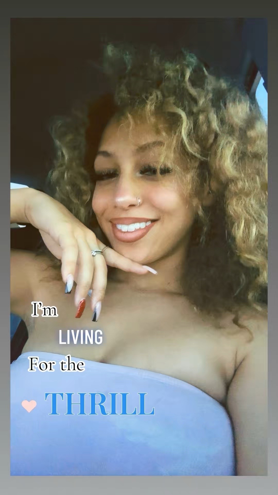 @💋💙MIYRA CLARK💙💋