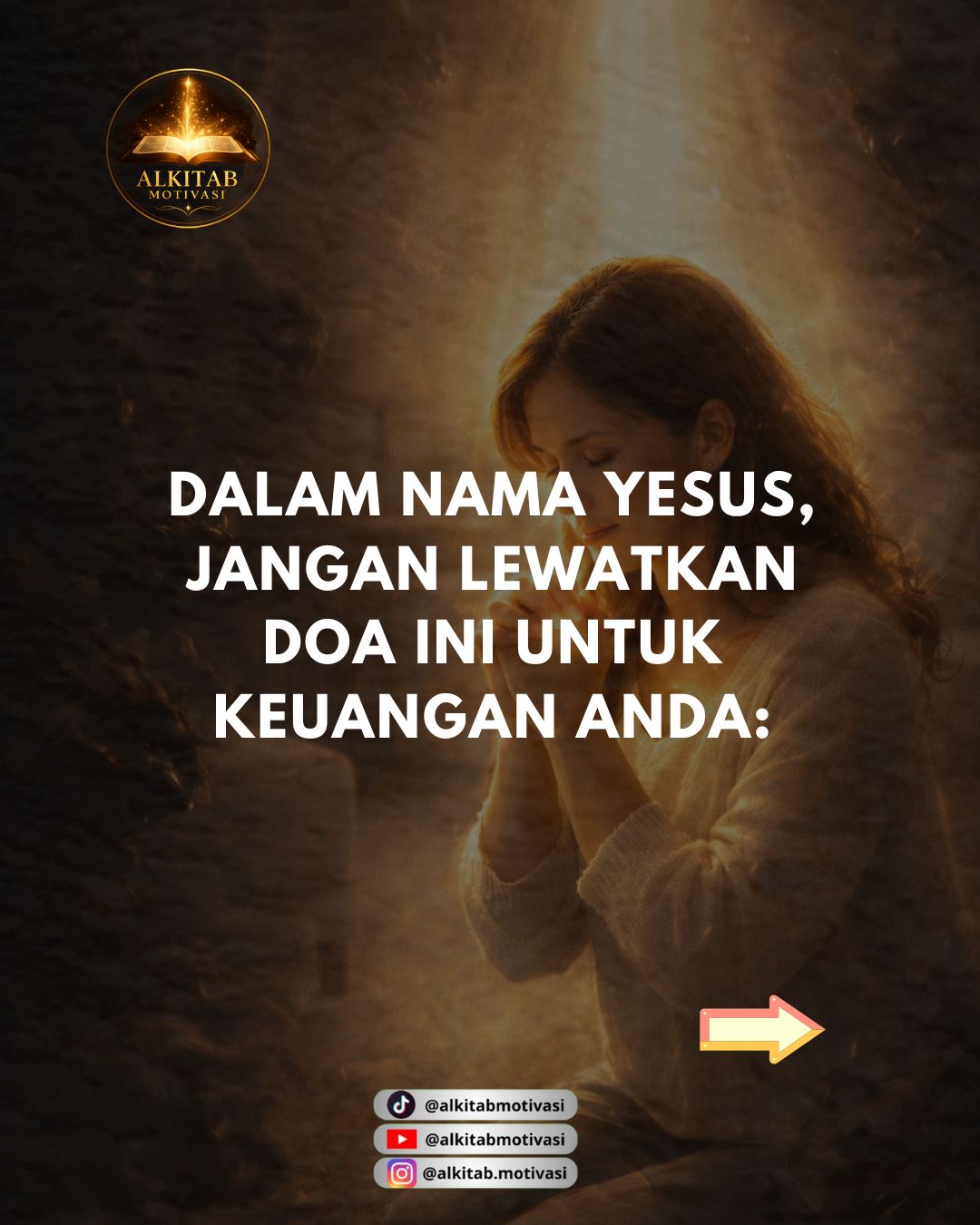 @Alkitab Motivasi