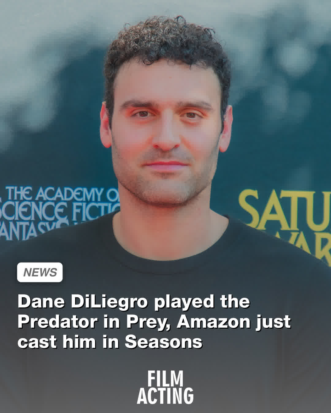 @Film Acting