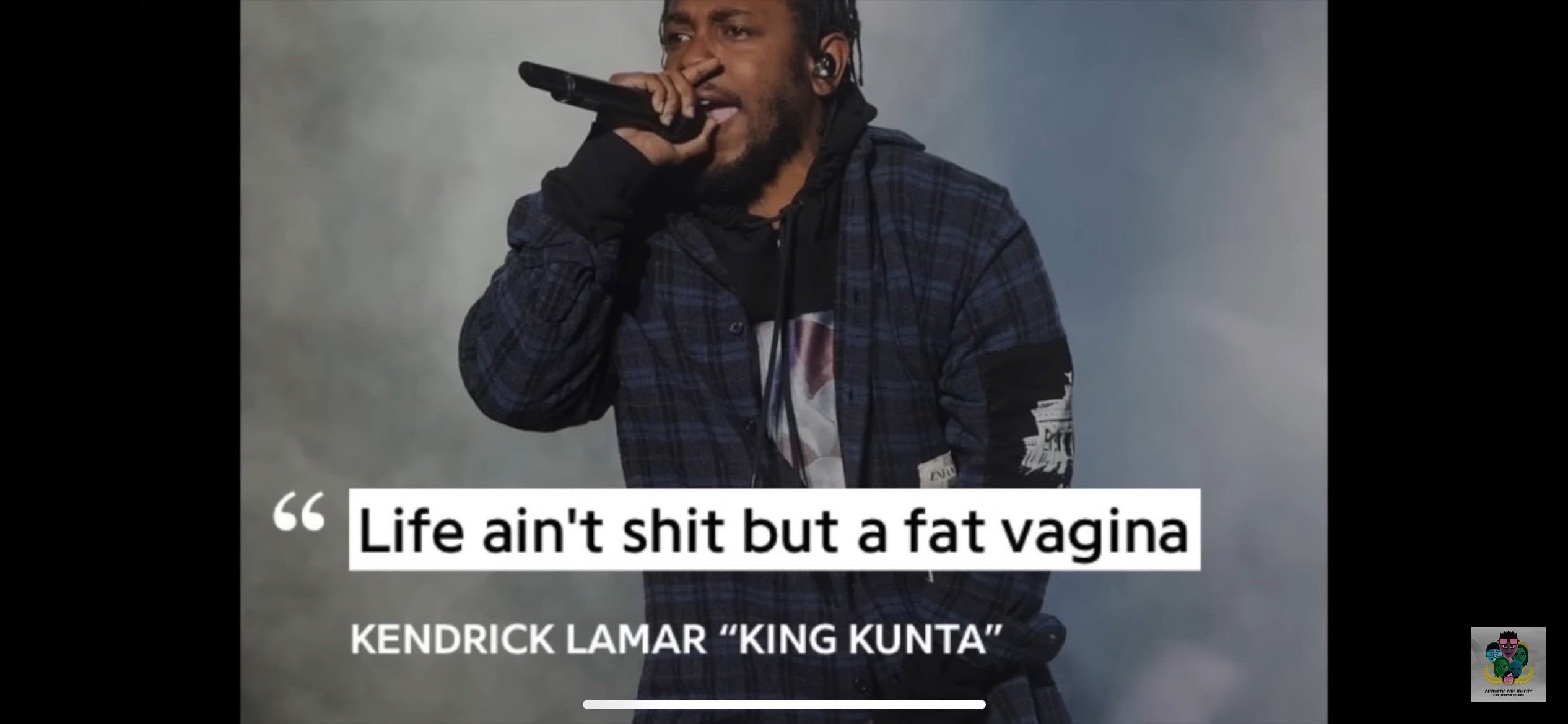 @King Kenny