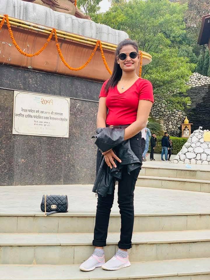 @Rn Neetu shah