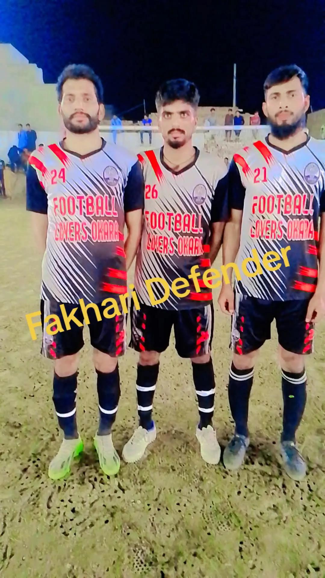 @Fakhar kamboh