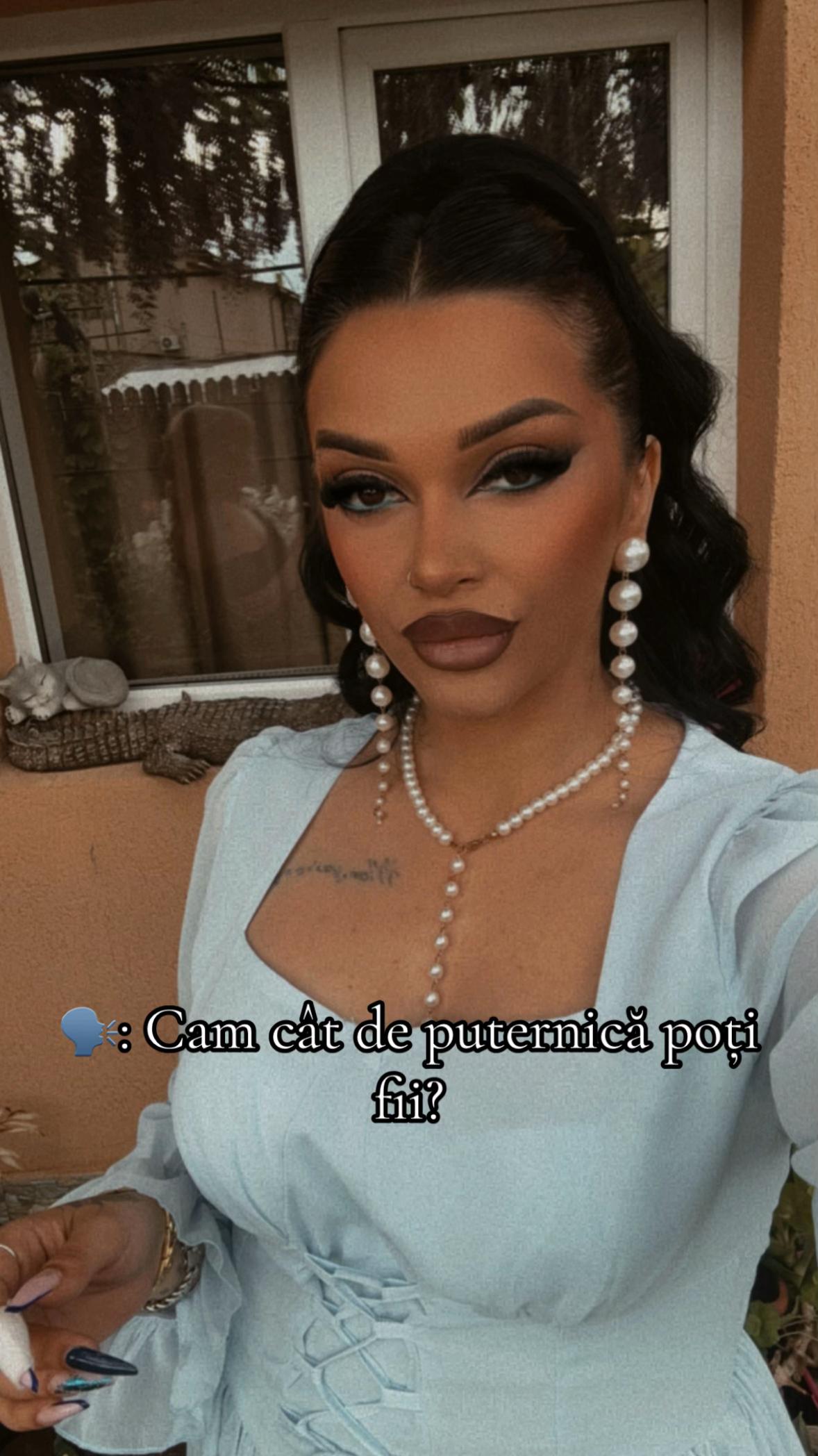 @💎🐦&zwj;🔥LoredanaIoana29🐦&zwj;🔥💎