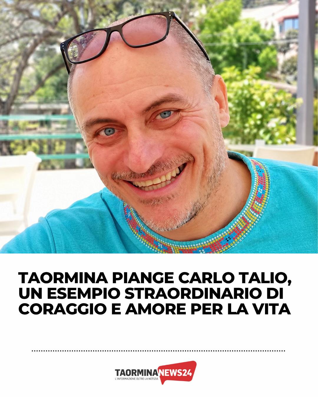 @TaorminaNews24