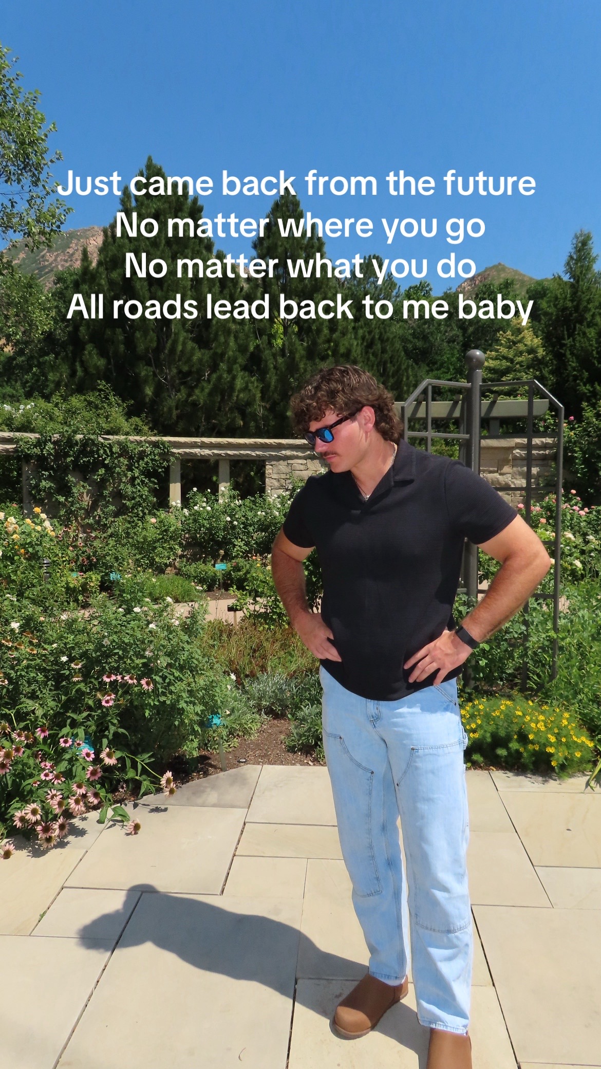 @Boston Voorhies