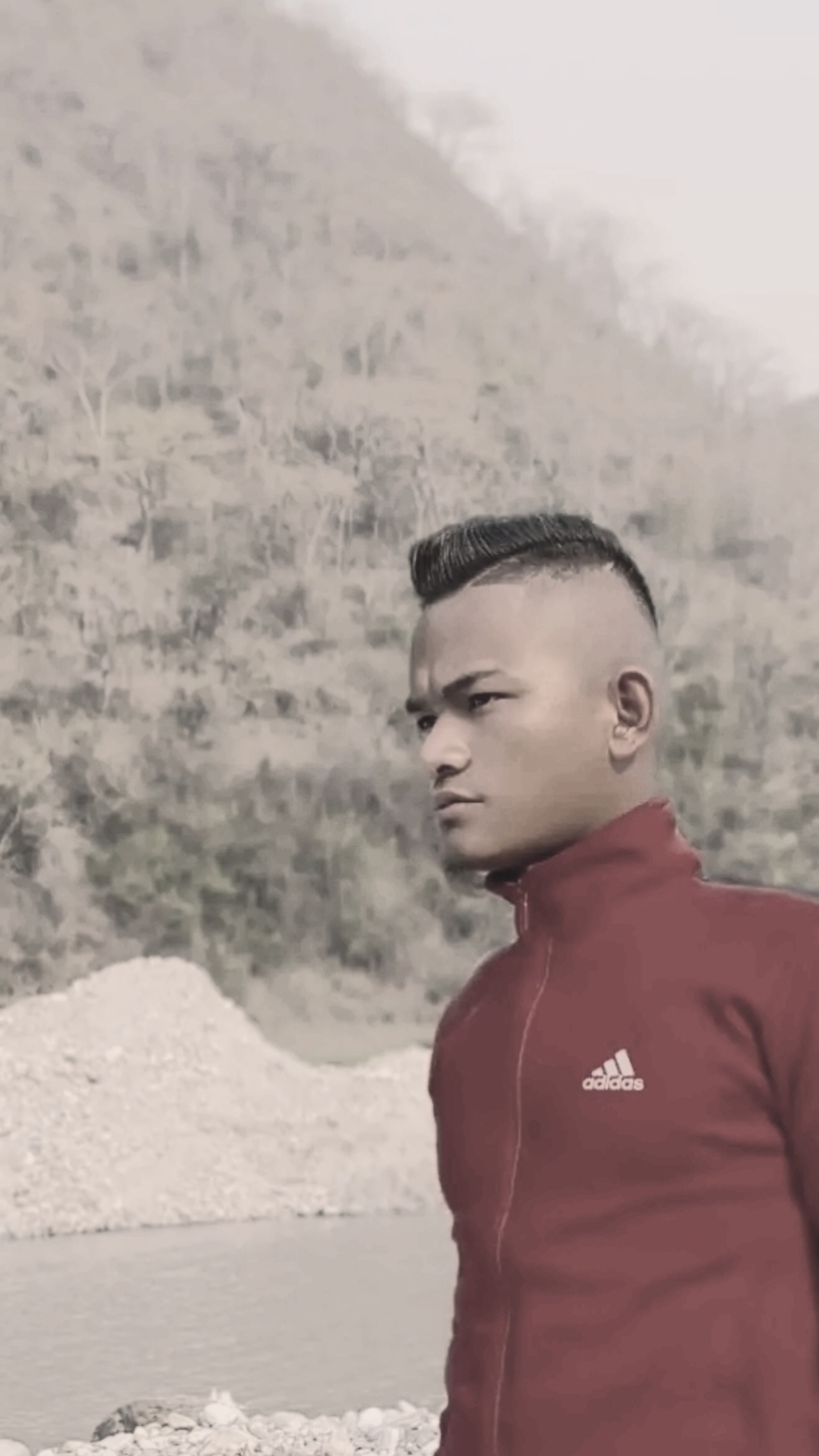 @Rakesh gurung