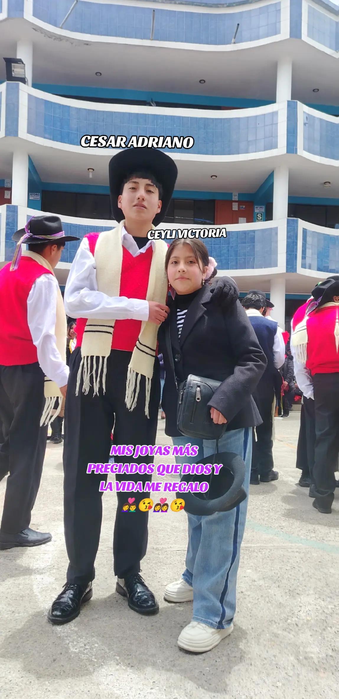 @Janeth Tolentino Huaranga