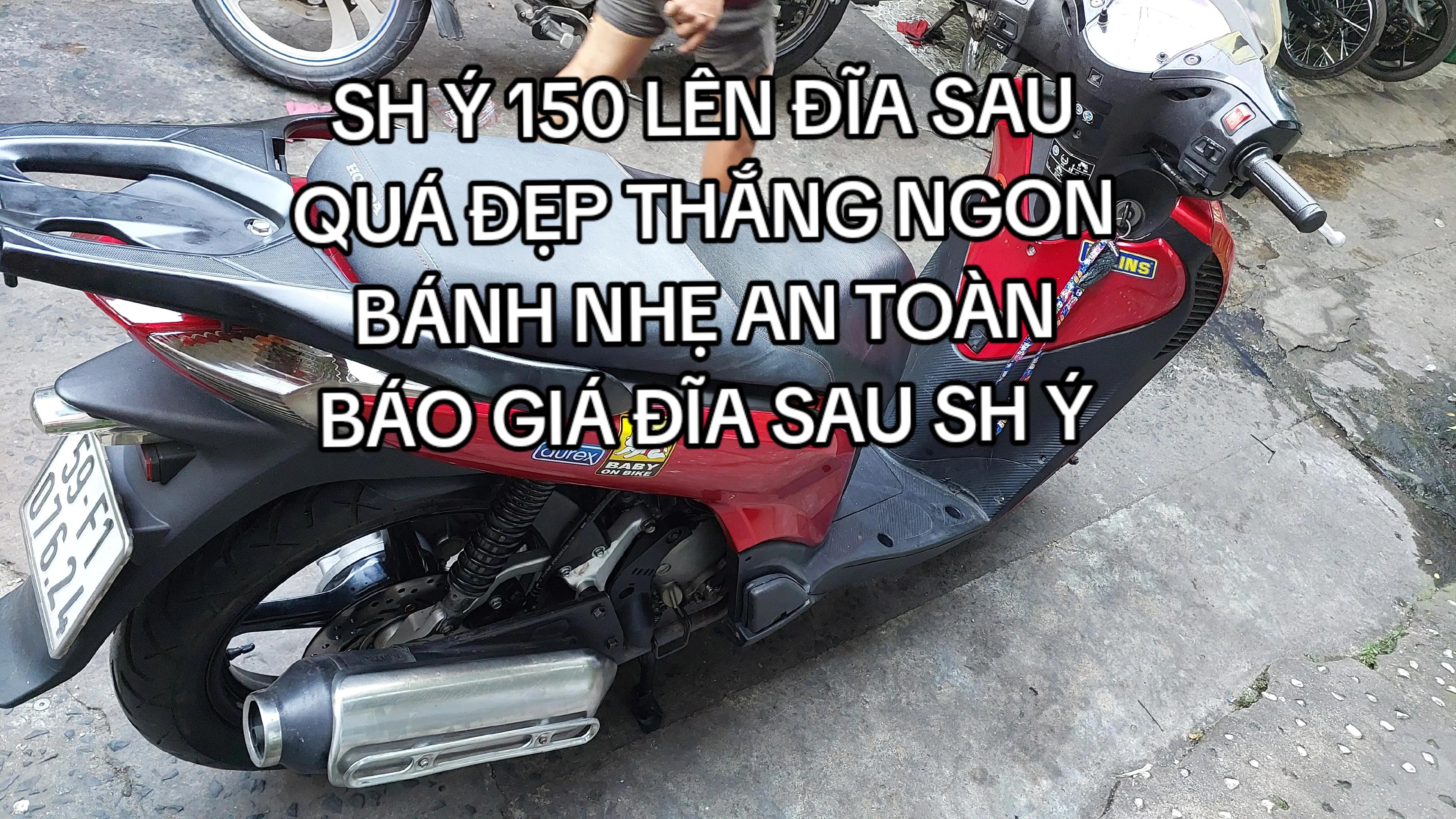 @SỬA XE MÁY XE GA MÔ TÔ PKL