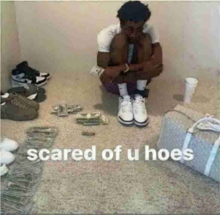 @just a random person