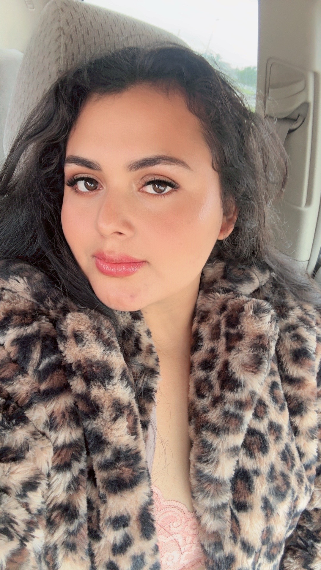 @Selena carrera