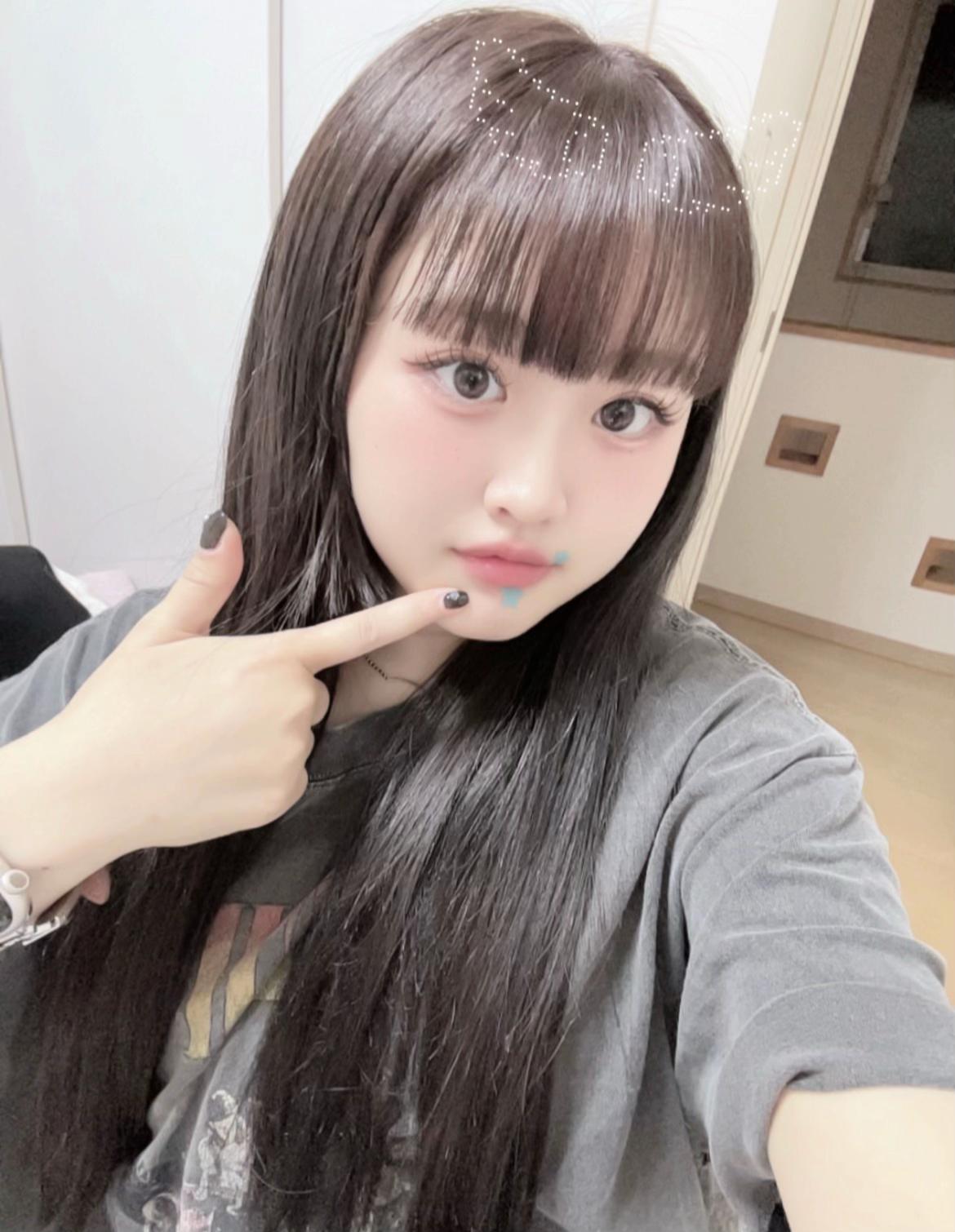 @梨々愛(りりあ) 6/20周年祭💖