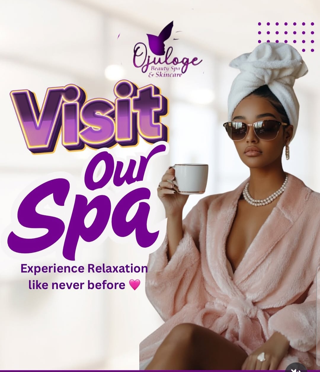 @Ojuloge_beauty_spa