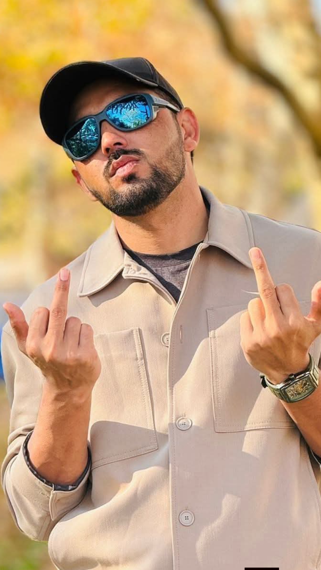 @😇گجر بادشاہ 👑